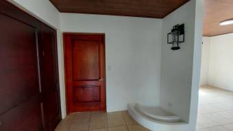 Casa en Venta en Naranjo, Alajuela. RAH 23-1666