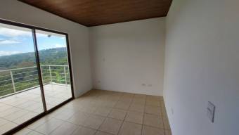 Casa en Venta en Naranjo, Alajuela. RAH 23-1666