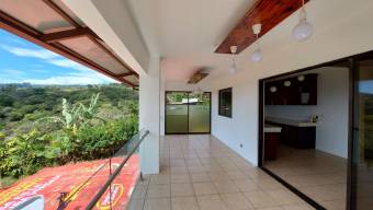 Casa en Venta en Naranjo, Alajuela. RAH 23-1666