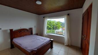 Casa en Venta en Naranjo, Alajuela. RAH 23-1666