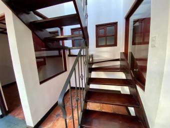 Casa en Venta en Curridabat, San José. RAH 23-1647