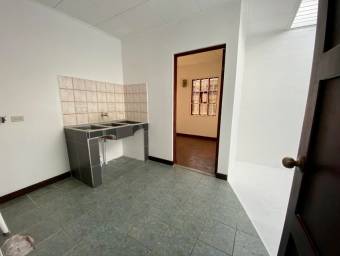 Casa en Venta en Curridabat, San José. RAH 23-1647