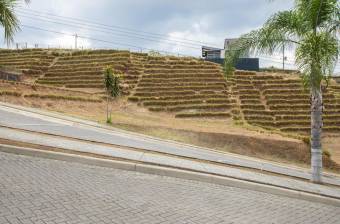 Lote en Venta en Grecia, Alajuela. RAH 23-1664