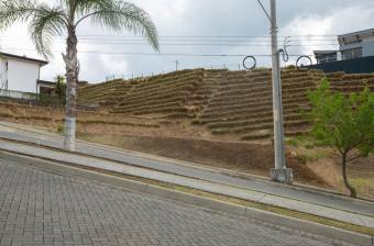 Lote en Venta en Grecia, Alajuela. RAH 23-1664