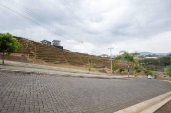 Lote en Venta en Grecia, Alajuela. RAH 23-1664