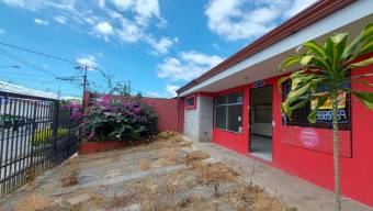 Local Comercial en Venta en Goicoechea, San José. RAH 23-1651, ₡ 85,000,000, 2, San José, Goicoechea