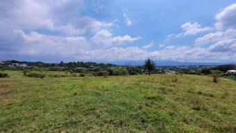 Lote en Venta en Alajuela. RAH 23-1667