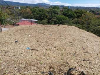 Lote en Venta en Santa Bárbara, Heredia. RAH 23-1638