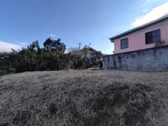 Lote en Venta en Santa Bárbara, Heredia. RAH 23-1638