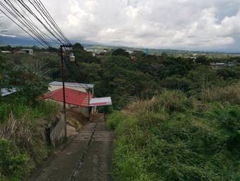 Lote en Venta en Santa Bárbara, Heredia. RAH 23-1638