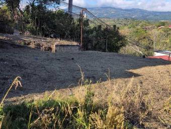 Lote en Venta en Santa Bárbara, Heredia. RAH 23-1638