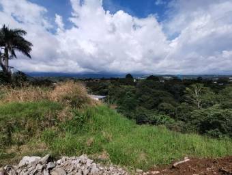 Lote en Venta en Santa Bárbara, Heredia. RAH 23-1638