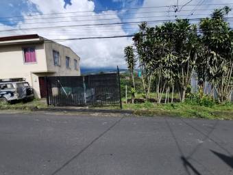 Lote en Venta en Santa Bárbara, Heredia. RAH 23-1638