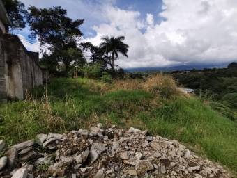 Lote en Venta en Santa Bárbara, Heredia. RAH 23-1638