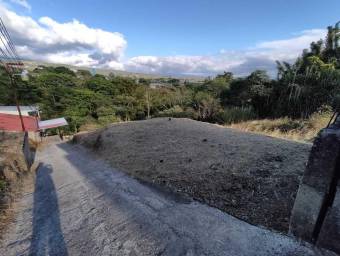 Lote en Venta en Santa Bárbara, Heredia. RAH 23-1638