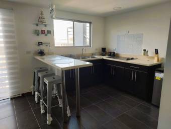 Apartamento en Venta en Dos Ríos, San José. RAH 23-1654