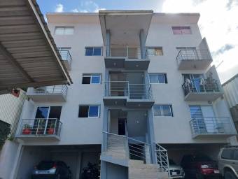 Apartamento en Venta en Dos Ríos, San José. RAH 23-1654