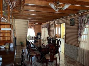 MLS-23-678 VENTA FINCA CON CASA SAN FRANCISCO SAN JOSE 