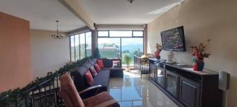 MLS-23-1228 VENTA CASA SAN RAFAEL HEREDIA