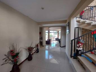 MLS-23-1228 VENTA CASA SAN RAFAEL HEREDIA