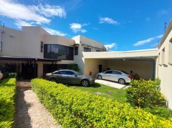 MLS-23-1228 VENTA CASA SAN RAFAEL HEREDIA