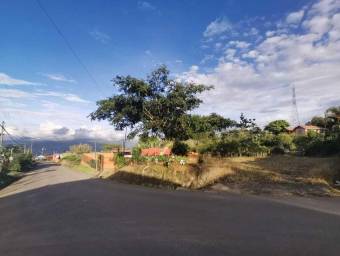 Lote en Venta en Turrialba, Cartago. RAH 23-1637