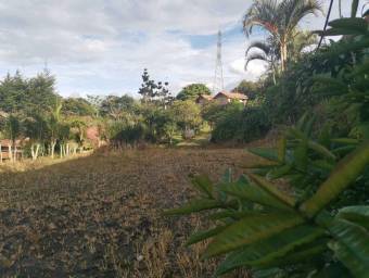 Lote en Venta en Turrialba, Cartago. RAH 23-1637