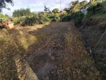 Lote en Venta en Turrialba, Cartago. RAH 23-1637