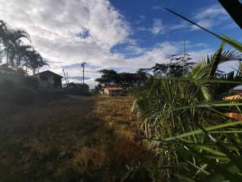 Lote en Venta en Turrialba, Cartago. RAH 23-1637