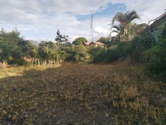 Lote en Venta en Turrialba, Cartago. RAH 23-1637