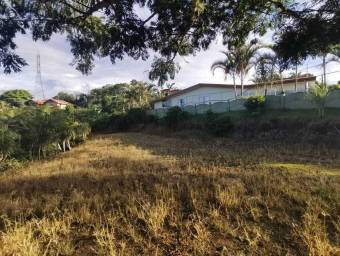 Lote en Venta en Turrialba, Cartago. RAH 23-1637