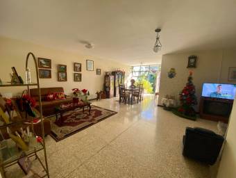 Casa en Venta en Montes de Oca, San José. RAH 23-1643