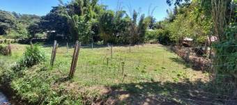 Lote en Venta en Santa Bárbara, Heredia. RAH 23-1646