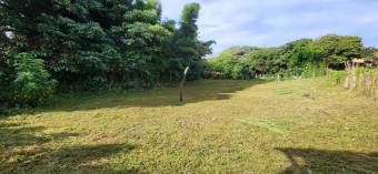 Lote en Venta en Santa Bárbara, Heredia. RAH 23-1648