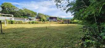 Lote en Venta en Santa Bárbara, Heredia. RAH 23-1648