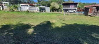 Lote en Venta en Santa Bárbara, Heredia. RAH 23-1649