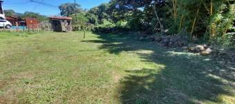 Lote en Venta en Santa Bárbara, Heredia. RAH 23-1649