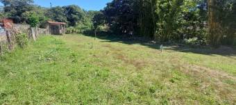 Lote en Venta en Santa Bárbara, Heredia. RAH 23-1649