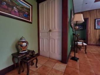 Casa en Venta en Turrialba, Cartago. RAH 23-1631