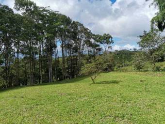 Lote en Venta en Turrialba, Cartago. RAH 23-1657