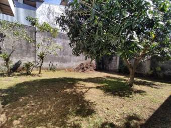 MLS-23-567 VENTA CASA ALAJUELA CENTRO