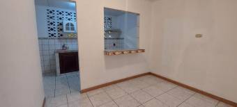 MLS-23-1757 VENTA CASA ALAJUELITA SAN JOSE 