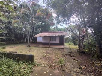 MLS-23-739 VENTA LOTE NARANJO ALAJUELA