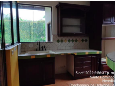 Venta de casa ubicada en Heredia, Santo Domingo