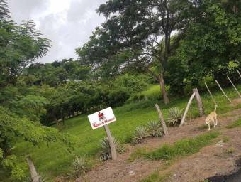 Lote en Venta en La Cruz, Guanacaste. RAH 23-1560