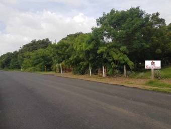 Lote en Venta en La Cruz, Guanacaste. RAH 23-1560