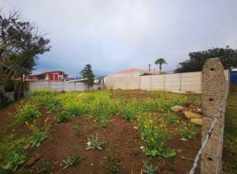 Lote en Venta en San Nicolás, Cartago. RAH 23-634