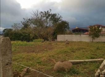 Lote en Venta en San Nicolás, Cartago. RAH 23-634