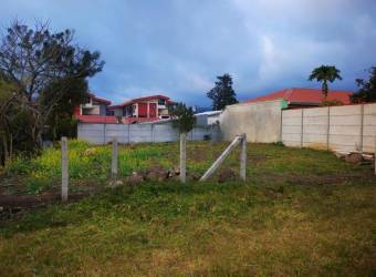 Lote en Venta en San Nicolás, Cartago. RAH 23-634