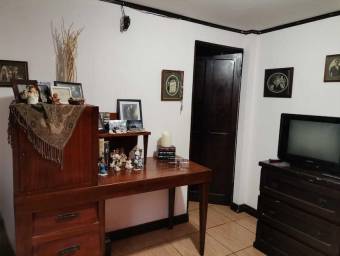 Casa en Venta en La Unión, Cartago. RAH 23-1568